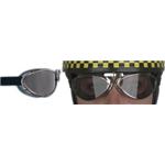 GAFAS AVIATOR RETRO STANDARD MOD.67001Recambios moto, ropa moto, boutique moto, accesorios moto, Shell, leovince, belstaff, puma moto, shark, arai, hjc, lightech, rizoma, bell, momo, givi, akrapovic, oakley, no fear, spy, abus, renthal