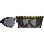 GAFAS AVIATOR RETRO STANDARD MOD.67041Recambios moto, ropa moto, boutique moto, accesorios moto, Shell, leovince, belstaff, puma moto, shark, arai, hjc, lightech, rizoma, bell, momo, givi, akrapovic, oakley, no fear, spy, abus, renthal