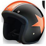 CASCO ORIGINE PRIMO ASTRO negro/naranjaRecambios moto, ropa moto, boutique moto, accesorios moto, Shell, leovince, belstaff, puma moto, shark, arai, hjc, lightech, rizoma, bell, momo, givi, akrapovic, oakley, no fear, spy, abus, renthal
