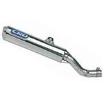 SILENCIOSO CRD ABSOLUTE PERFORMANCE HONDA CRF450 03Recambios moto, ropa moto, boutique moto, accesorios moto, Shell, leovince, belstaff, puma moto, shark, arai, hjc, lightech, rizoma, bell, momo, givi, akrapovic, oakley, no fear, spy, abus, renthal