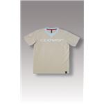 CAMISETA CLOVER T-02 M/C ARENARecambios moto, ropa moto, boutique moto, accesorios moto, Shell, leovince, belstaff, puma moto, shark, arai, hjc, lightech, rizoma, bell, momo, givi, akrapovic, oakley, no fear, spy, abus, renthal