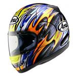 CASCO ARAI VIPER AOYAMA (LIQUIDACION)Recambios moto, ropa moto, boutique moto, accesorios moto, Shell, leovince, belstaff, puma moto, shark, arai, hjc, lightech, rizoma, bell, momo, givi, akrapovic, oakley, no fear, spy, abus, renthal