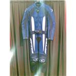 MONO SPYKE BAT 2 PIEZAS (OFERTA 399,90€)Recambios moto, ropa moto, boutique moto, accesorios moto, Shell, leovince, belstaff, puma moto, shark, arai, hjc, lightech, rizoma, bell, momo, givi, akrapovic, oakley, no fear, spy, abus, renthal