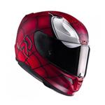 CASCO HJC RPHA 11 SPIDERMAN  MC1SFRecambios moto, ropa moto, boutique moto, accesorios moto, Shell, leovince, belstaff, puma moto, shark, arai, hjc, lightech, rizoma, bell, momo, givi, akrapovic, oakley, no fear, spy, abus, renthal