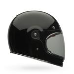 CASCO BELL BULLIT NEGRO BRILLORecambios moto, ropa moto, boutique moto, accesorios moto, Shell, leovince, belstaff, puma moto, shark, arai, hjc, lightech, rizoma, bell, momo, givi, akrapovic, oakley, no fear, spy, abus, renthal