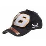 GORRA DANI PEDROSA 26Recambios moto, ropa moto, boutique moto, accesorios moto, Shell, leovince, belstaff, puma moto, shark, arai, hjc, lightech, rizoma, bell, momo, givi, akrapovic, oakley, no fear, spy, abus, renthal